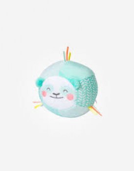 BALON SENSORIAL BEBE